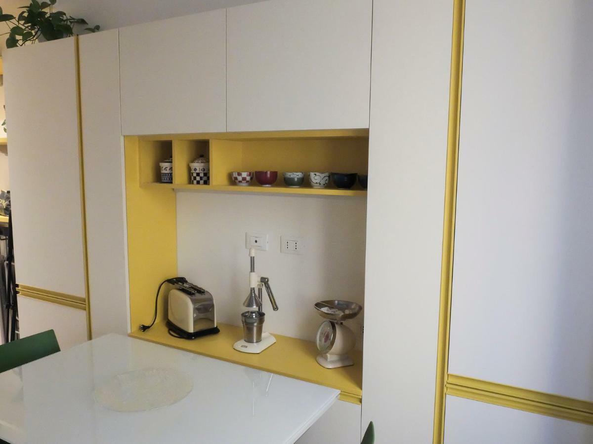 Locanda Jack La Spezia Bagian luar foto
