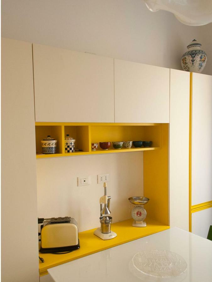 Locanda Jack La Spezia Bagian luar foto