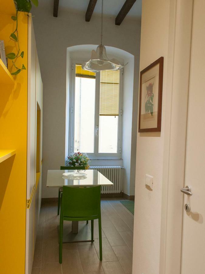 Locanda Jack La Spezia Bagian luar foto