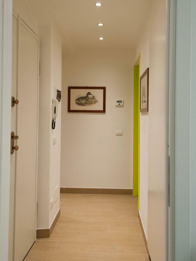 Locanda Jack La Spezia Bagian luar foto